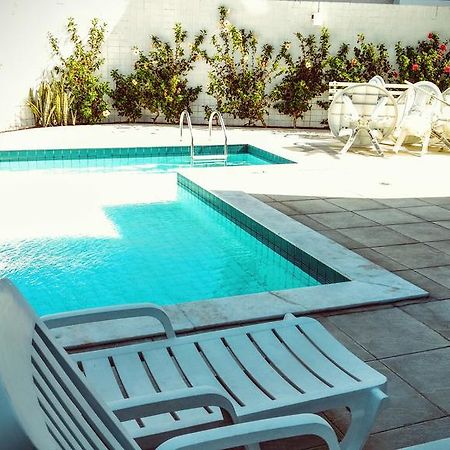 Apartamento Montmartre João Pessoa Екстериор снимка