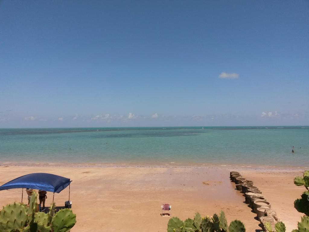 Apartamento Montmartre João Pessoa Екстериор снимка