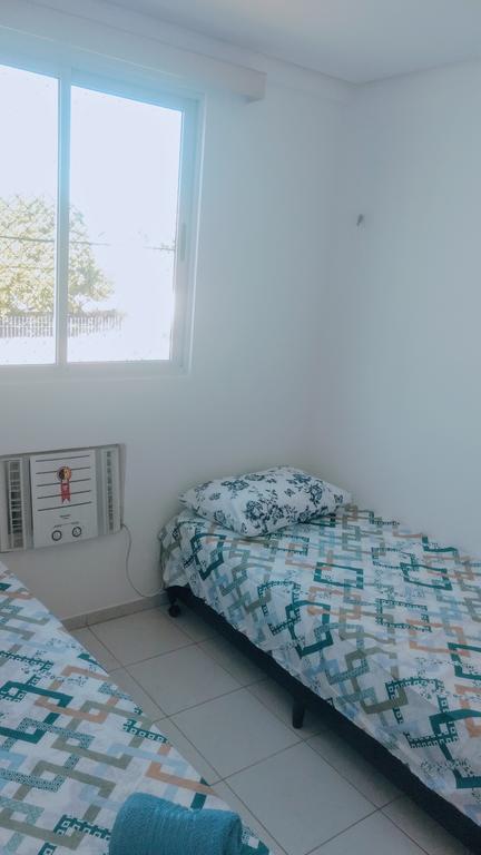 Apartamento Montmartre João Pessoa Екстериор снимка