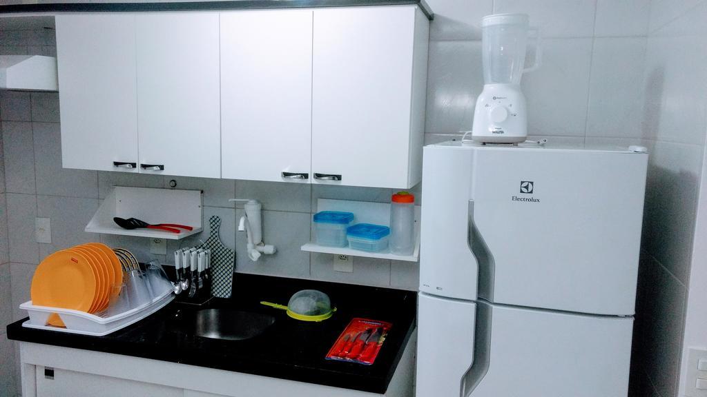 Apartamento Montmartre João Pessoa Екстериор снимка