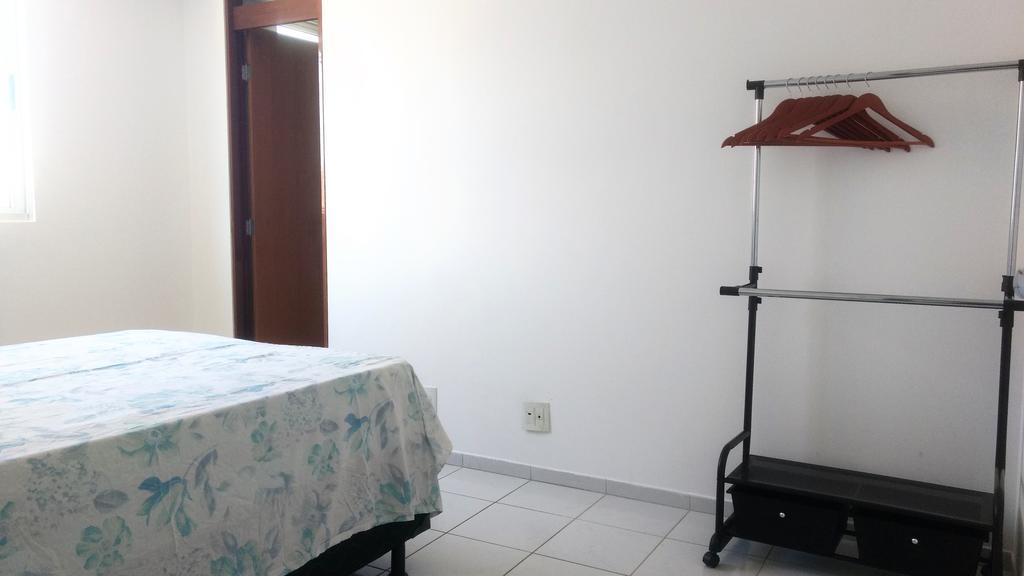 Apartamento Montmartre João Pessoa Екстериор снимка