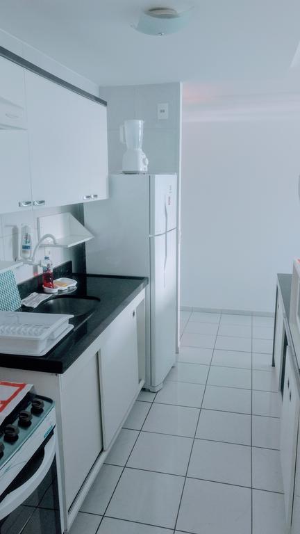 Apartamento Montmartre João Pessoa Екстериор снимка