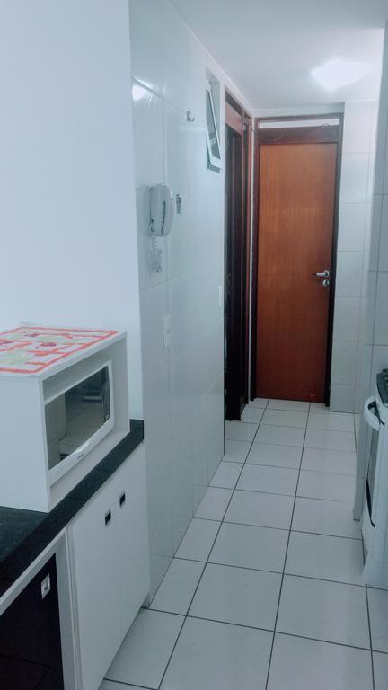 Apartamento Montmartre João Pessoa Екстериор снимка