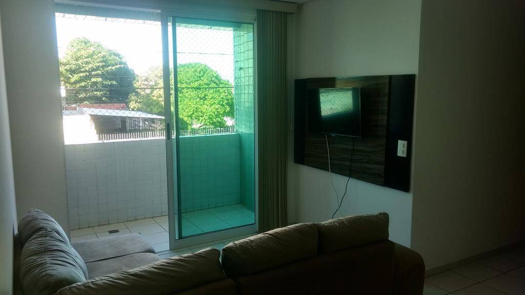 Apartamento Montmartre João Pessoa Екстериор снимка