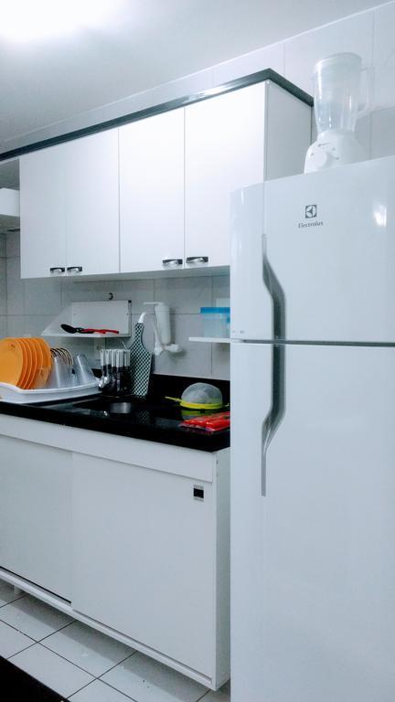 Apartamento Montmartre João Pessoa Екстериор снимка