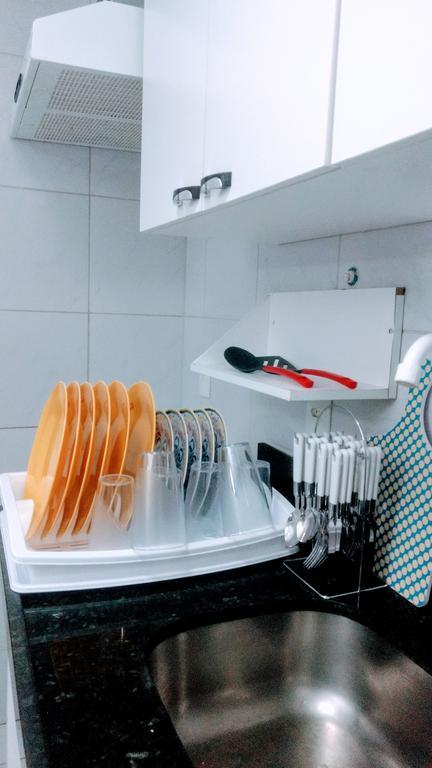 Apartamento Montmartre João Pessoa Екстериор снимка