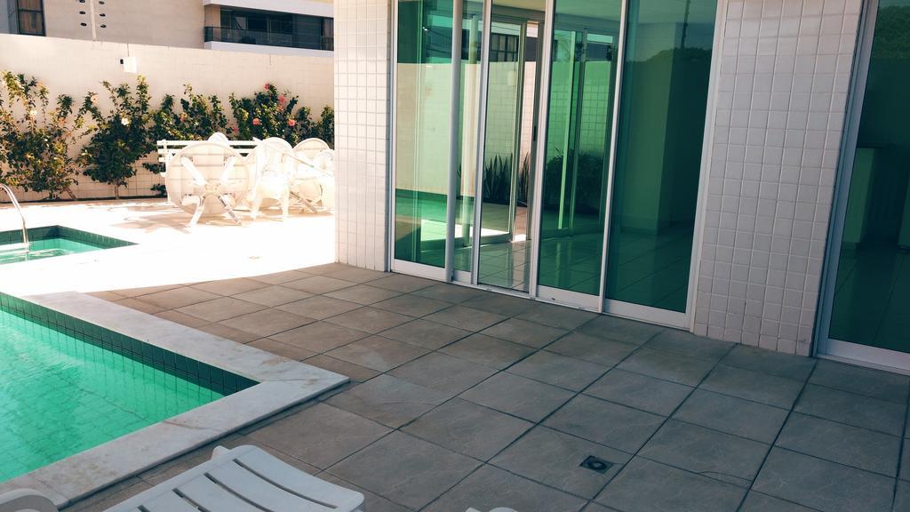 Apartamento Montmartre João Pessoa Екстериор снимка