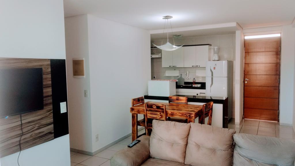 Apartamento Montmartre João Pessoa Екстериор снимка